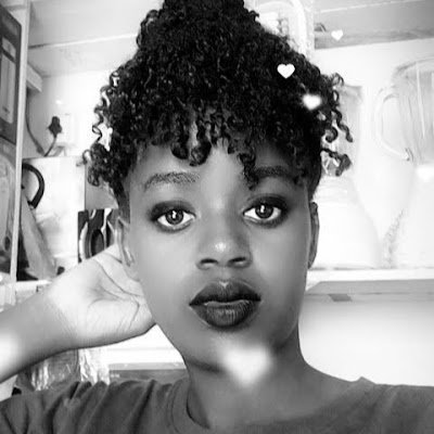 DianaNansasi's profile picture. Love is profoundly basic