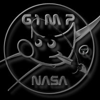GimpNASA(@gimp_nasa) 's Twitter Profile Photo