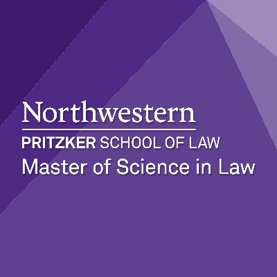 The Master of Science in Law at Northwestern Law prepares STEM professionals to navigate the intersection of law, business & technology.