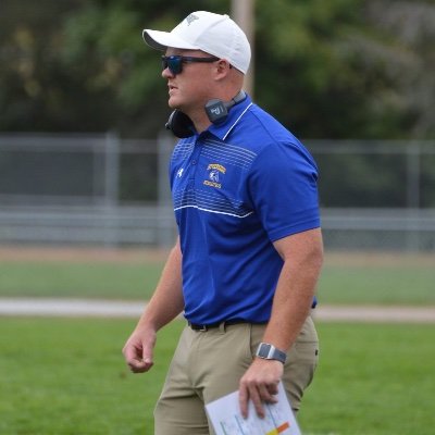 Husband/Father/Teacher/Coach/Farmer Riverside Chargers ⚡️ 🏈 Football, Throws, Strength & Conditioning Coach Doane Tiger Alum 🐅