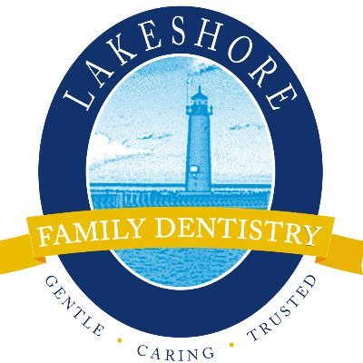 At Lakeshore Family Dentistry, we believe in treating Patients like friends and family, we believe in each other, we believe in power of positivity!