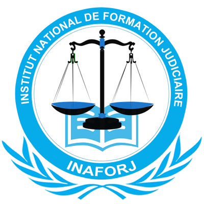 INSTITUT NATIONAL DE FORMATION JUDICIAIRE(INAFORJ)