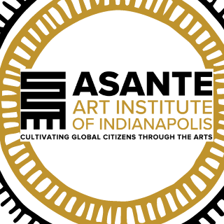 The Asante Art Institute of Indianapolis, IN (AAI) is a professional theatre organization with Prep4Life, The Academy, and ACT4Adults programming.