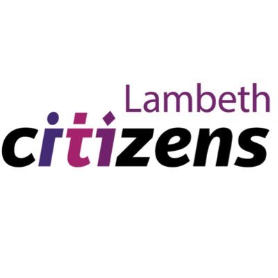 We are a community power organisation in #Lambeth. An alliance of 25 local organisations developing people's capacity to tackle injustice. @SLondonCitizens