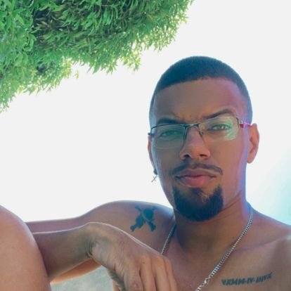 Vamos viver 🌬️🍃