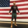 CoachDoel's profile picture. Co-founder of AOP MMA, 10th planet blackbelt under veteran UFC coach Casey Halstead, wellness specialist, and business consultant.