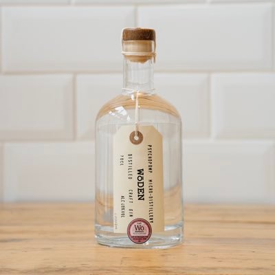 Independent distillery in the heart of Bristol producing gin, aquavit and absinthe🍸Certified carbon neutral. Certified B-Corp.