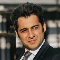 Keivan (@keivanll) 's Twitter Profile