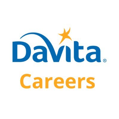 General tweets about open #jobs at #DaVita only. Connect with our recruiters by following @DaVitaCareers