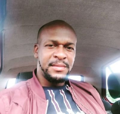 Handsome African assembled in Eswatini 🇸🇿🇸🇿🇸🇿❤