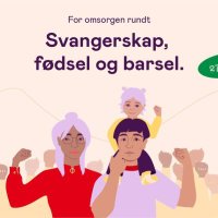 kvinnehelse (@omkvinnehelse) 's Twitter Profile Photo kvinnehelse (@omkvinnehelse) 's Twitter Profile Photo