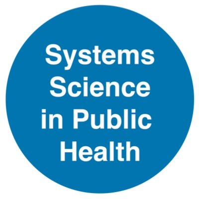 Systems Science in Public Health