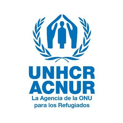 Cuenta oficial de la Agencia de la ONU para los Refugiados en El Salvador. #ConLosRefugiados
@ACNUR_es