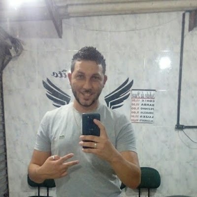 Dieguito091161's profile picture. Quem acredita sempre alcança 🙏🙏🙏