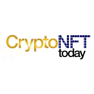 Crypto NFT Today is your source for ALL of the latest news in #Cryptocurrency, #NFT, and #web3 news! Sign up for our weekly newsletter: https://t.co/dMo7bqiTLb