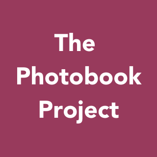 The Photobook Project © Profile