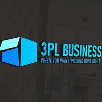 3PL Business Fulfillment, Inc.(@3PLBusiness) 's Twitter Profile Photo