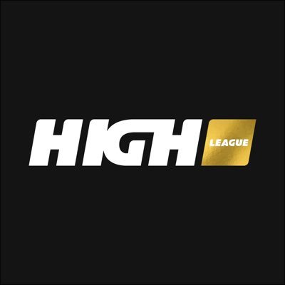 HIGH League