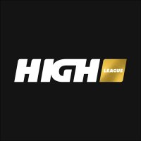 HIGH League (@highleaguepl) 's Twitter Profile Photo HIGH League (@highleaguepl) 's Twitter Profile Photo