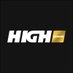 HIGH League (@HIGHLeaguePL) Twitter profile photo