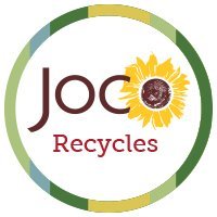 This account is no longer active or monitored. Please follow us on Facebook @JohnsonCountyRecycles for updates.