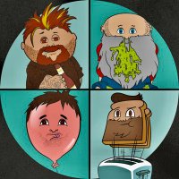 Bowling For Soup(@bfsrocks) 's Twitter Profile Photo