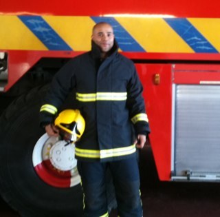 ChrisEnnis1's profile picture. 