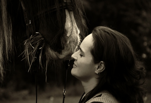 Mirjam Roenhorst Profile