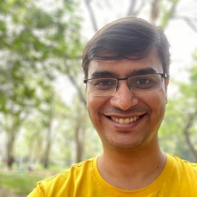 lessknownkunal's profile picture. Read. Learn. Apply. Repeat