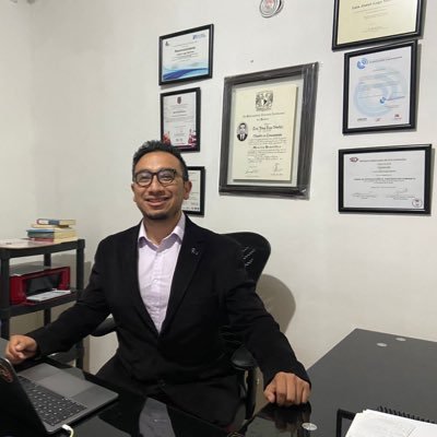 Investigador de macrodatos e IA en CEIICH (UNAM). Coordino el Laboratorio de IA, Interdisciplina y Sociedad. Columnista: @eluniversal