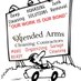 Extended Arms Cleaning Contractors (@ExtendedArms) Twitter profile photo