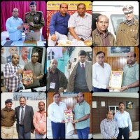 टीम सुघर सिंह पत्रकार प्रदेश अध्यक्ष उ०प्र० (@teamsugharsingh) 's Twitter Profile