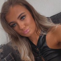 Hannah💋 (@hannah_mcsev) 's Twitter Profile