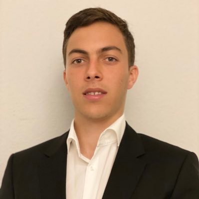 omarmatar21's profile picture. Biotechnologist, Formulation Scientist and Developmental Biologist with a business background. Also interested in Kiteboarding, Smithing and Music