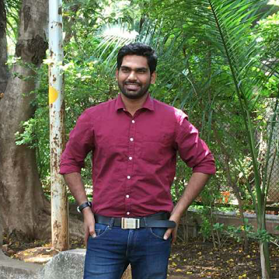 noncodingVikas's profile picture.