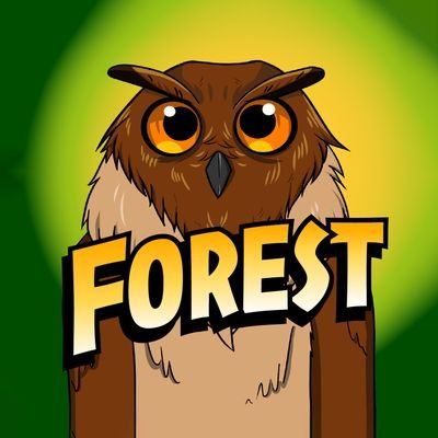 The Forest is a community and educational platform that empowers creatives to thrive in Web3 🦉Officially launched!🌲