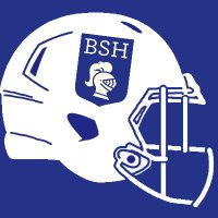 BSH Knights Football (@footballbsh) Twitter profile photo