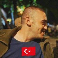 Zeki Geyik(@ZekiGeyik9) 's Twitter Profile Photo