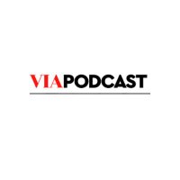 Via Podcast (@viapodcast) 's Twitter Profile Photo Via Podcast (@viapodcast) 's Twitter Profile Photo