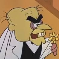 Simon Bar Sinister (@simonbarslab) 's Twitter Profile
