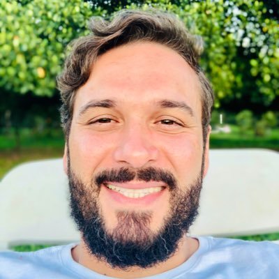 holtz_henrique's profile picture. Gratidão pela vida e pela possibilidade de retribuir com atitudes diárias para um mundo melhor, mais justo e sustentável para as nossas e as próximas gerações.