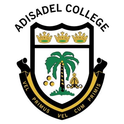 The Official Twitter account of the Adisadel College Old Boys Association. Play Up!🦓🏁 •||Vel Primus Vel Cum Primis🏁||•