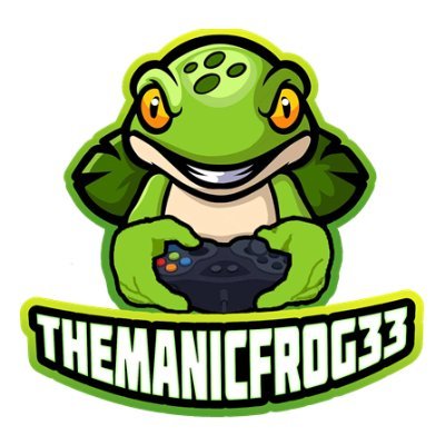 frog33_the's profile picture. Recent Affiliate! Casual streamer, play a variety of games!