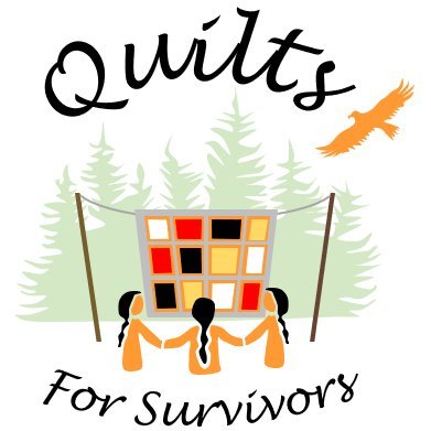 Making Quilts For Survivors Of Residential Schools