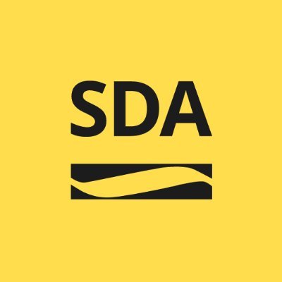 SDA · Servicios Digitales de Aragón