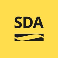 SDA · Servicios Digitales de Aragón(@SDA_aragon) 's Twitter Profile Photo