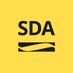 SDA · Servicios Digitales de Aragón (@SDA_aragon) Twitter profile photo