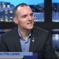 Simon Friis Larsen (@simonflarsen) 's Twitter Profile Photo Simon Friis Larsen (@simonflarsen) 's Twitter Profile Photo