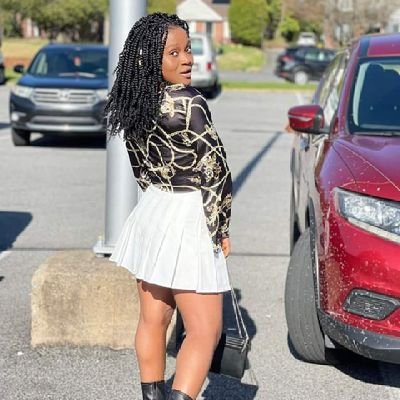 GeorgenaJoboe's profile picture. Am cool girl👩
Love all👭👬👩‍❤️‍👨💑 but trust few