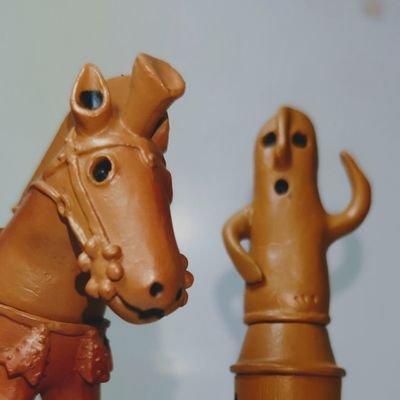 瓜実さんのプロフィール画像